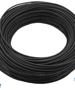 Linkbasic Fibre Outdoor Uplink Cable 60M LC-LC UPC 1Core
