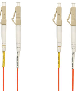 Linkbasic Fibre Flylead LC-LC MM 1M