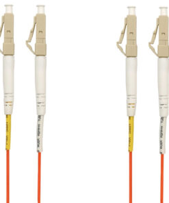 Linkbasic Fibre Flylead LC-LC MM 5M