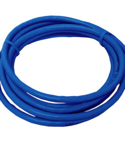 Linkbasic 2 Metre UTP Cat5e Flylead Blue