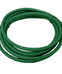 Linkbasic 2 Metre UTP Cat5e Flylead Green