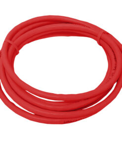 Linkbasic 2 Metre UTP Cat5e Flylead Red