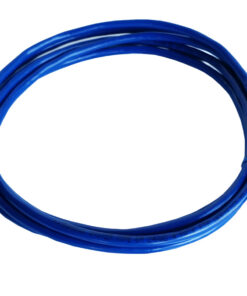 Linkbasic 3 Metre FTP Cat5e Flylead Blue