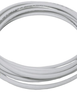 Linkbasic 5 Metre UTP Cat5e Flylead Grey