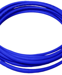 Linkbasic 5 Metre UTP Cat5e Flylead Blue