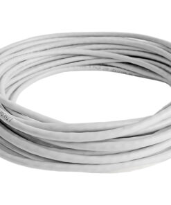 Linkbasic 10 Metre UTP Cat6 Flylead Grey