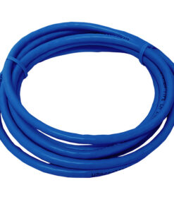 Linkbasic 2 Metre UTP Cat6 Flylead Blue