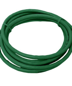 Linkbasic 2 Metre UTP Cat6 Flylead Green