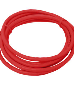 Linkbasic 2 Metre UTP Cat6 Flylead Red