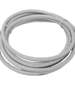 Linkbasic 2 Metre UTP Cat6a Flylead Grey