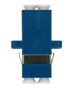 Linkbasic Fibre Midcoupler LC-LC UPC Duplex