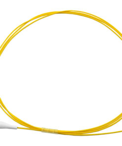 Linkbasic Fibre Pigtail LC UPC 1m SM