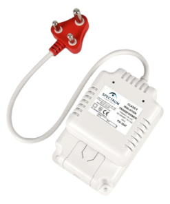 50VA 16VAC TRANSFORMER w LIGHTNING PROTEC