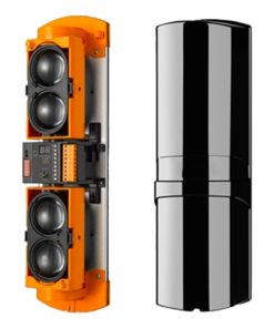 ABH-200L / IR BEAM 4 BEAM 200 METERS