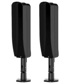 PARAVISION 10-100M W/LESS PERIMETER SWIVEL BEAM 433MHZ