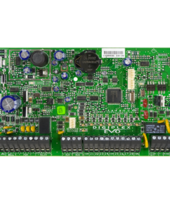 EVO-192 DIGIPLEX PANEL ONLY