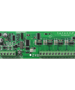 ZX8 8 ZONE EXPANSION MODULE