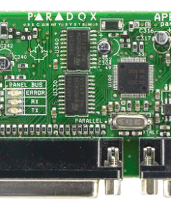 PRT3 INTEGRATION MODULE