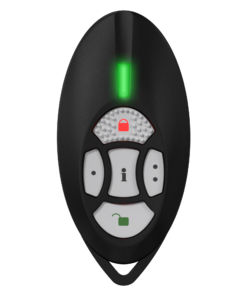 REM2 TWO WAY REMOTE CONTROL 433MHz