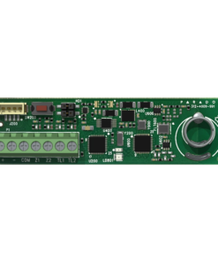 ZX22 UNIVERSAL PARADOX TRANSMITTER 433MHZ