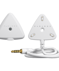 WD1 + ES1 2-WAY WIRELESS WATER KIT DETECTOR 433MHZ