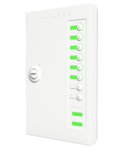 PGM82 8-PGM EXPANSION MODULE