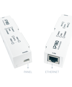 IP180 INTERNET MODULE, ETHERNET, WIFI ,INCL ANTENNA