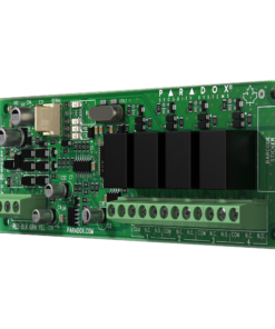 PGM4 4-PGM EXP.MODULE -MG5050/SP6000/EVO