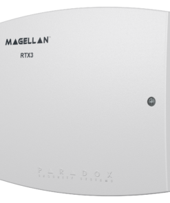 RTX3-D2G WIRELESS TRANS. -NO REMOTE 433MHz