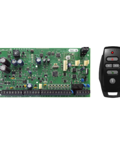 MG5050 WIRELESS PANEL W REM25 433MHz