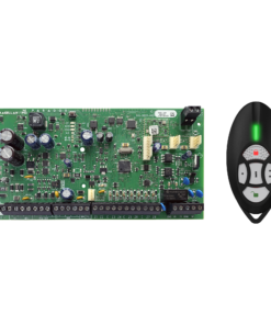 MG5050 WIRELESS PANEL W REM2 433MHz