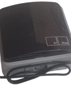 ET RX2 WEATHERPROOF 434MHZ