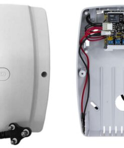 6.4AMP BATTERY BACKUP POWER SUPPLY
