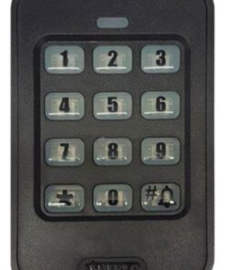 SHERLO 9 CH TX WIRELESS KEYPAD