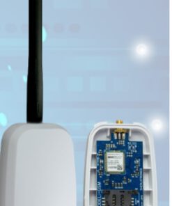 GSM/GPRS COMMUNICATOR MODULE