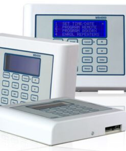 MB4000 MIMIC BASE