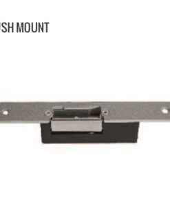 22001B STRIKE LOCK - FLUSH MOUNT