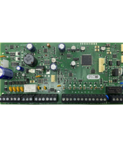 SPECTRA 6000 8 ZONE PANEL EXP TO 32 ZONE