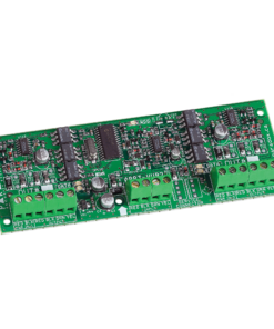 HUB2 HUB AND BUS ISOLATOR