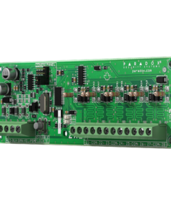 ZX8SP SPECTRA 8-ZONE EXPANSION MODULE