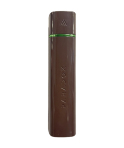 DCT2M MINIATURE DOOR / WIN MAGNET CONTACT BROWN
