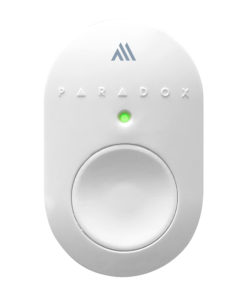 REM101M 1 BUTTON REMOTE WHT