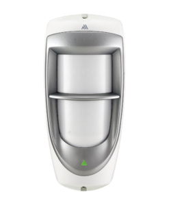 PMD85M OUTDOOR PIR / PET IMMUNITY