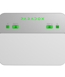 ZP2M DUAL INPUT/OUTPUT WIRELESS OR BUS EXPANDER