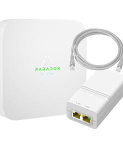 RPT5M + POE+CORD+ETHERNET CABLE