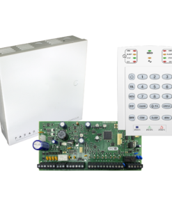 SP6000 / K10V LED K/P UPGRADE 8 ZONE M/BOX KIT