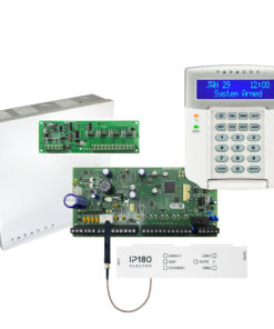 SP6000 / K32LCD UPGRADE EXP 16Z KIT IP180