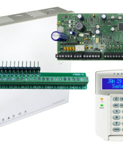 SP6000 ATZ 16Z LCD UPGRADE KIT