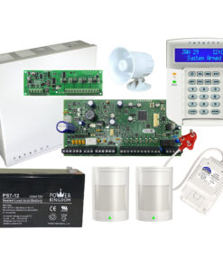 SP6000 /K32LCD K/P FULL EXP 16 Z TRANS. KIT