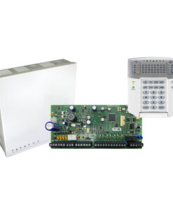 SP6000 /K32 LED K/P UPGRADE 8 ZONE M/BOX KIT